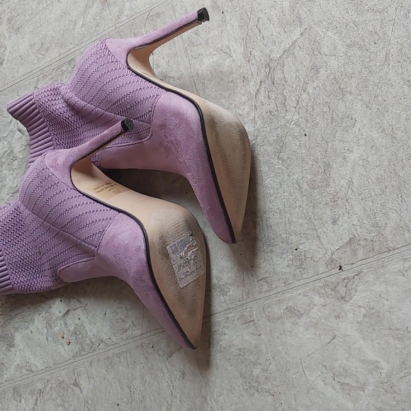 Booties - Picture 3 of 3